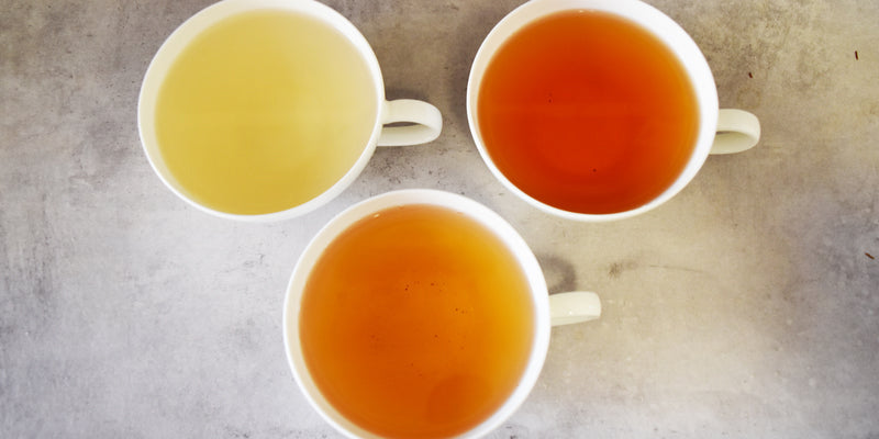 How To Make The Perfect Cup of Tea